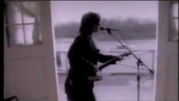 The Pretenders – My Baby