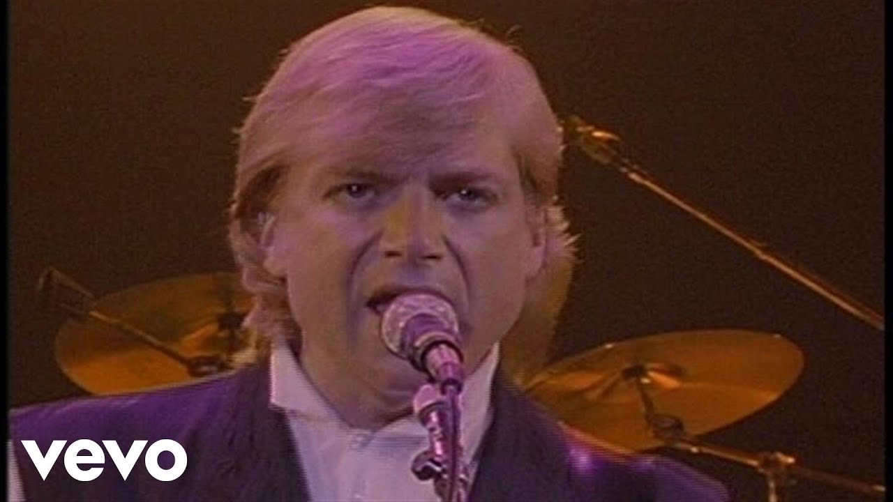 The Moody Blues – Running Out Of Love
