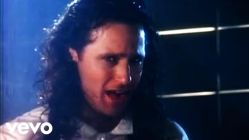 Robert Tepper – No Easy Way Out