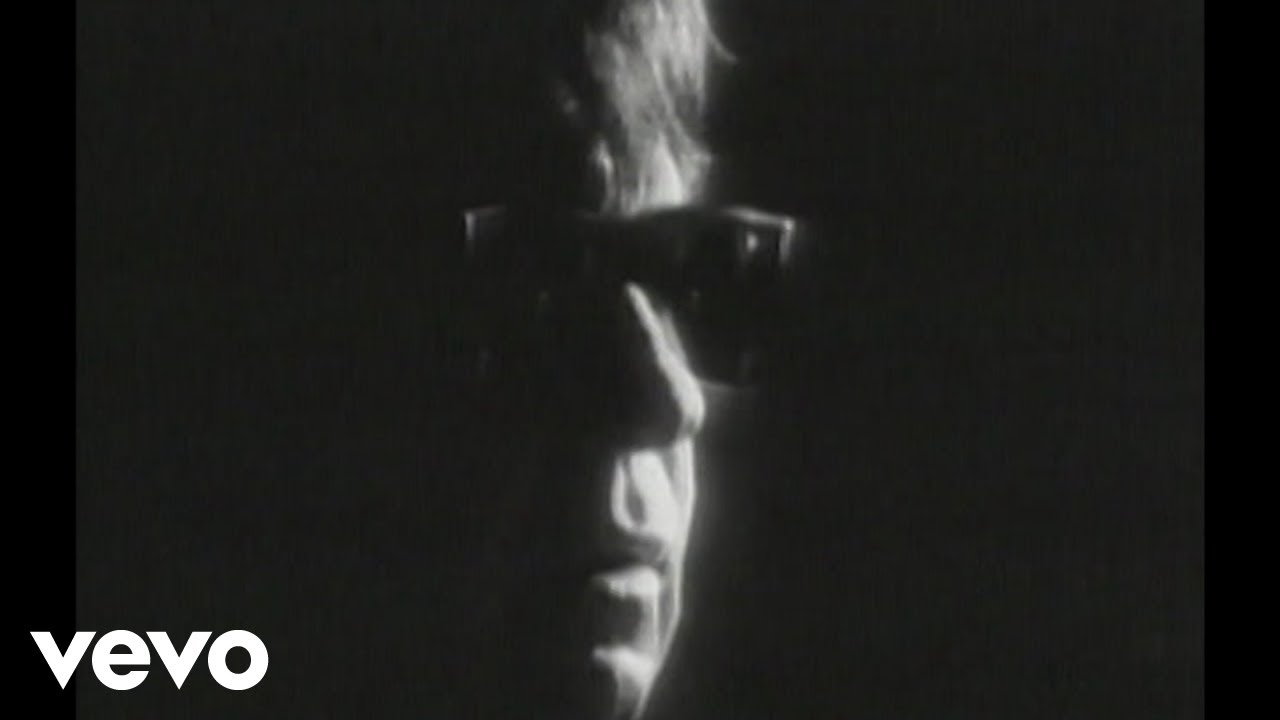 Roy Orbison – Crying
