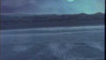 The Mission – Wasteland