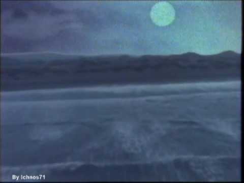 The Mission – Wasteland