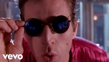 The Rainmakers – Small Circles