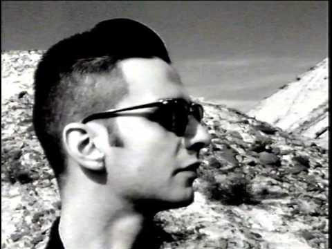 Depeche Mode – Pimpf