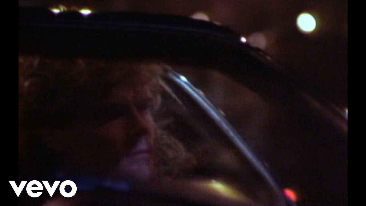 Loverboy – Notorious
