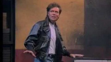 Cliff Richard – Remember Me