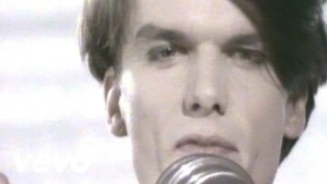 The Blow Monkeys – The Day After You