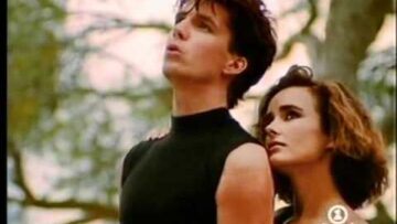 Climie Fisher – Rise To The Occasion