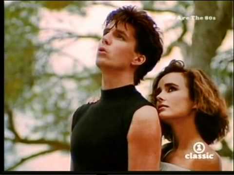 Climie Fisher – Rise To The Occasion