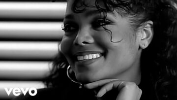 Janet Jackson – Let’s Wait A While
