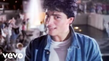 Chayanne – Fiesta En América