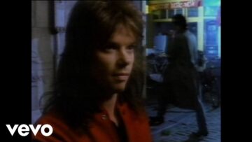 John Norum – Back On The Streets