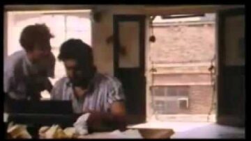 Carmel – It’s All In the Game