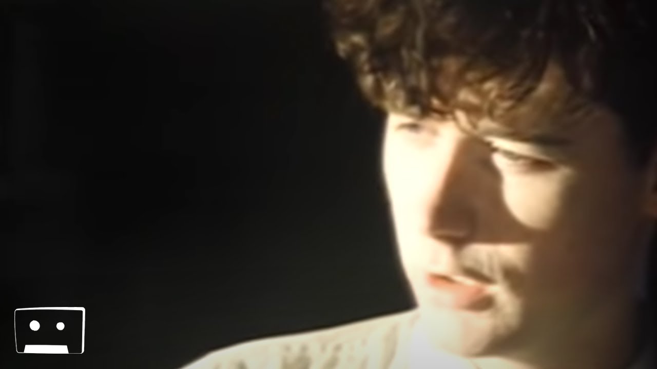 The Jesus And Mary Chain – April Skies