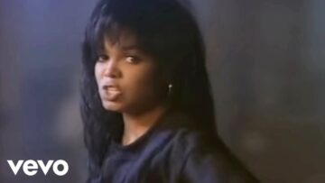 Janet Jackson – The Pleasure Principle