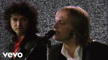 Tom Petty And The Heartbreakers – Jammin’ Me