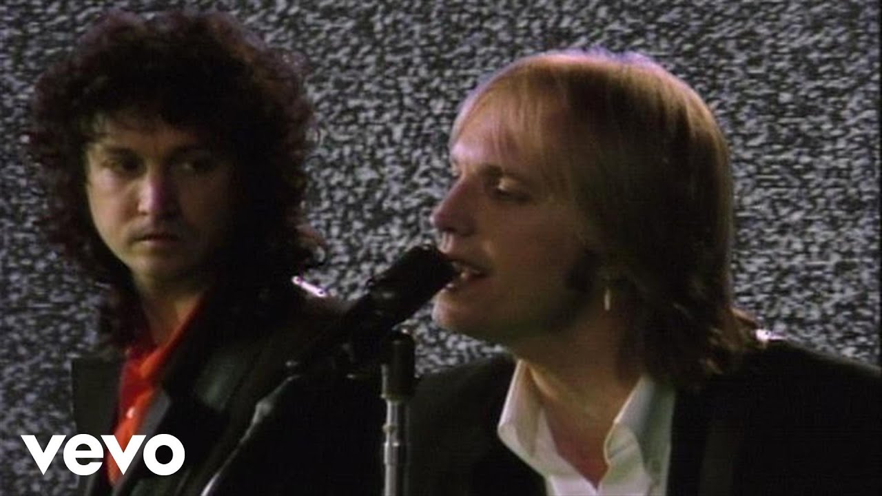 Tom Petty And The Heartbreakers – Jammin’ Me  (Alternative Version)