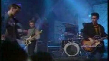 The Smiths – Shoplifters of the World Unite