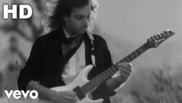 Joe Satriani – Always With Me, Always With You