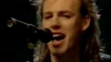 Then Jerico – Let Her Fall