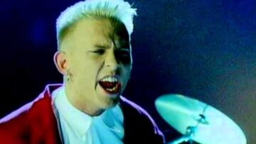 Bros – When Will I Be Famous?