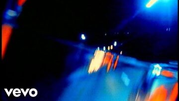 Andy Taylor – I Might Lie