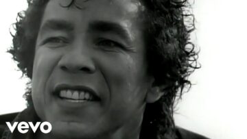 Smokey Robinson – Just To See Her