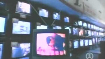 Cutting Crew – One For The Mockingbird