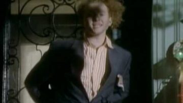 Simply Red – Infidelity