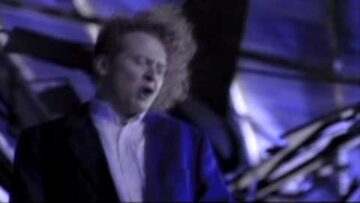 Simply Red – Maybe Someday