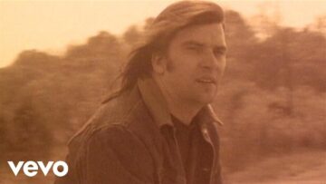 Steve Earle – I Ain’t Never Satisfied