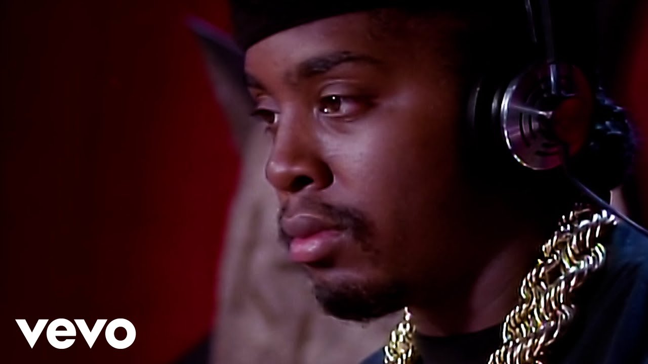 Eric B. & Rakim – Move The Crowd