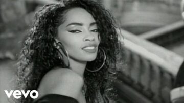 Jody Watley – Still A Thrill