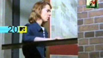 Suzanne Vega – Tom’s Diner  (Version 2)