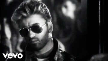 George Michael – Father Figure