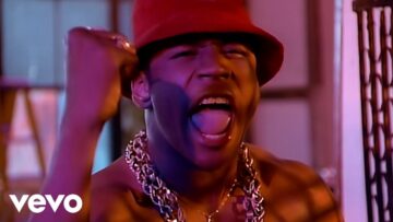 LL Cool J – I’m Bad