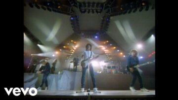 REO Speedwagon – Variety Tonight