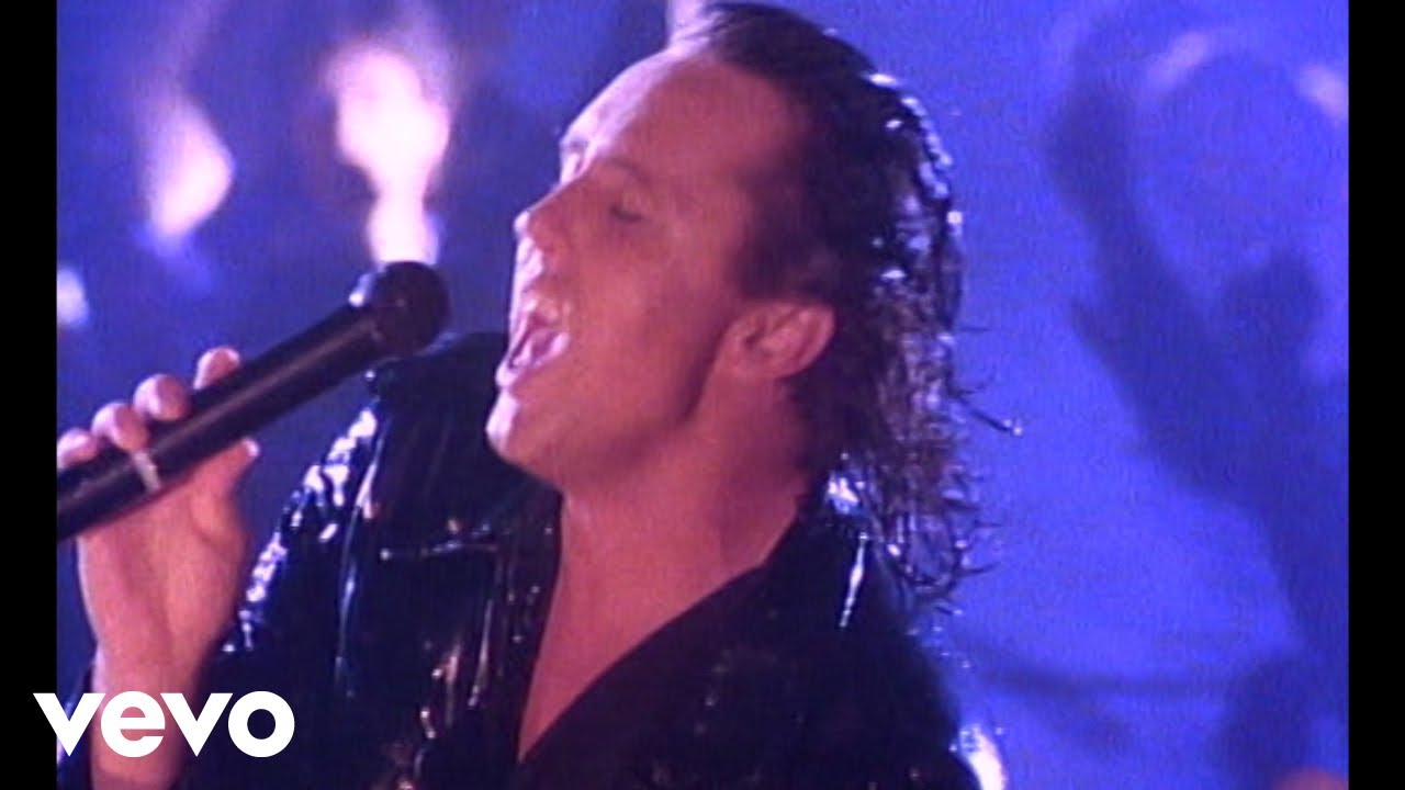 Loverboy – Love Will Rise Again