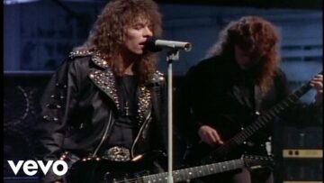 Andy Taylor – Don’t Let Me Die Young