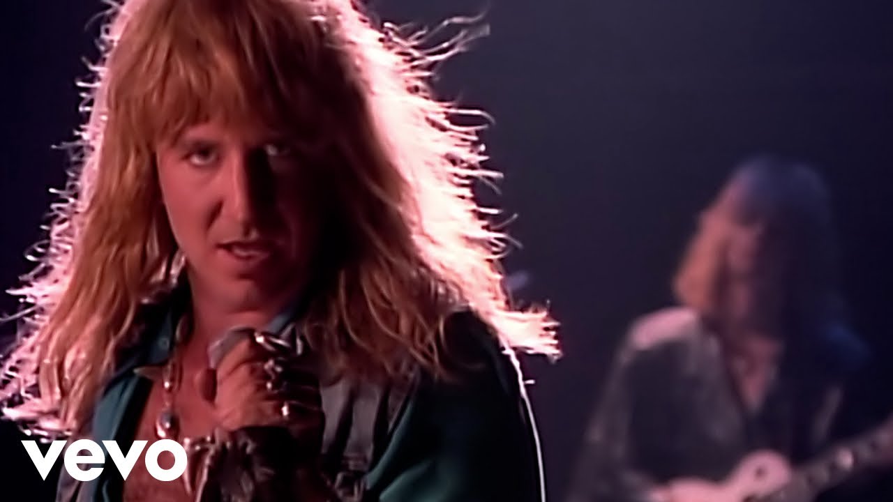 Great White – Rock Me