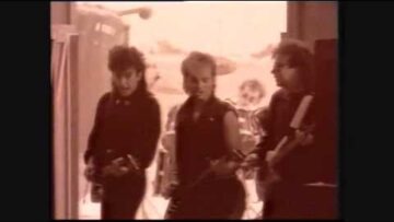 Cutting Crew – Any Colour