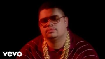 Heavy D. & The Boyz – Don’t You Know