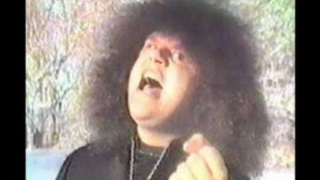 Candlemass – Bewitched