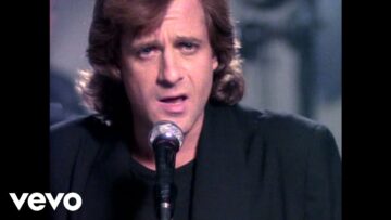 Eddie Money – Walk On Water