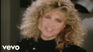 Olivia Newton-John – The Rumour