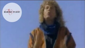 Robert Plant – Heaven Knows