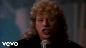 Toto – Straight for the Heart