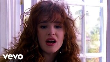 Tiffany – All This Time