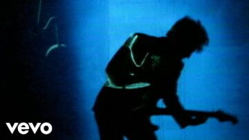 Colin James – Five Long Years