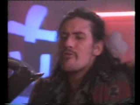 Zodiac Mindwarp – Backseat Education